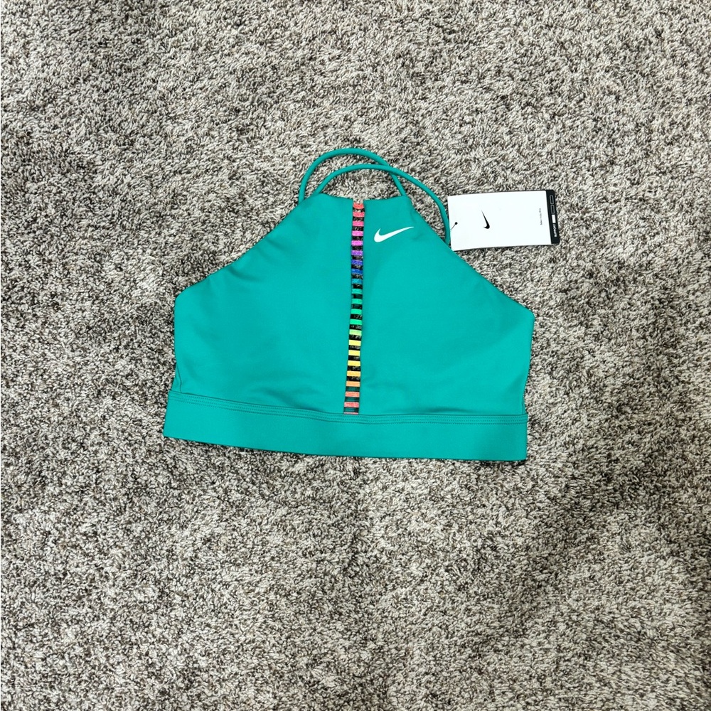 Nike sports bra. Sz. M
